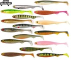 Fox Rage Bulk Jelly Pro Grub / Shad / Spikey / Slick / Zander Pro *PAY 1 POST*