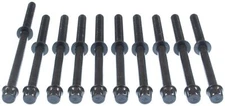 Engine Cylinder Head Bolt Set Mahle GS33605
