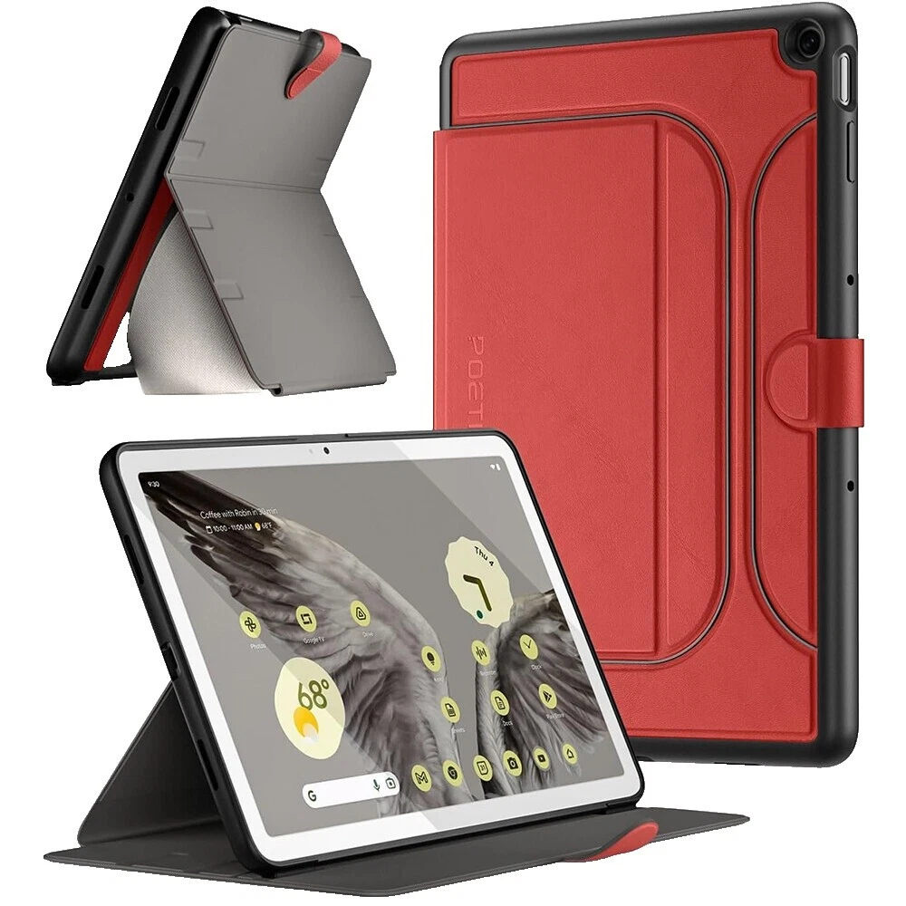 Lector de libros electrónicos y tablet explorador Estuches, Fundas y teclado Folios