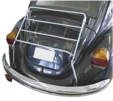 VW Käfer  Motorhaube /Heck -  Gepäckträger  universal für Limousine oder Cabrio