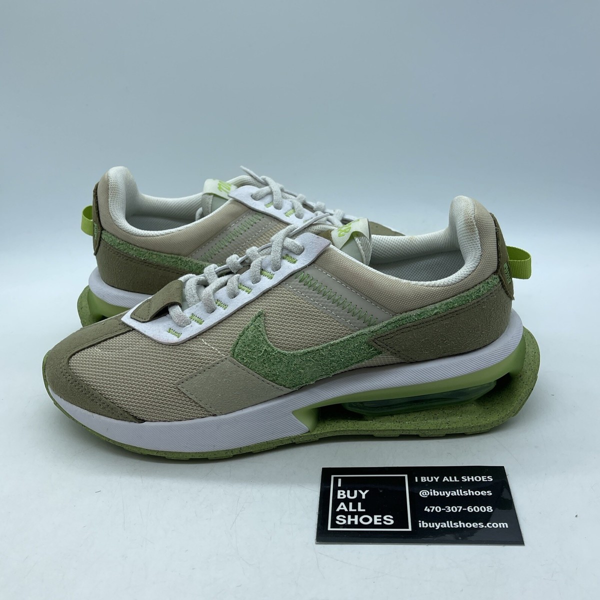 Earth Day Nike Good Earth Nike Air Max 95 Earth Day