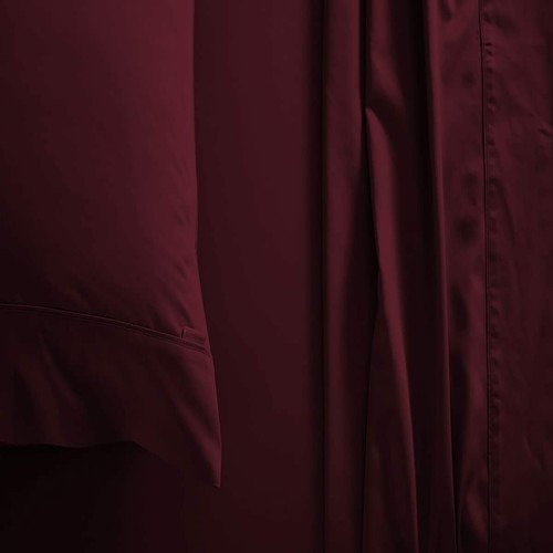 Superior Bedding Sheets 1000TC Egyptian Cotton UK Super King Size Multi Colors - Picture 35 of 361