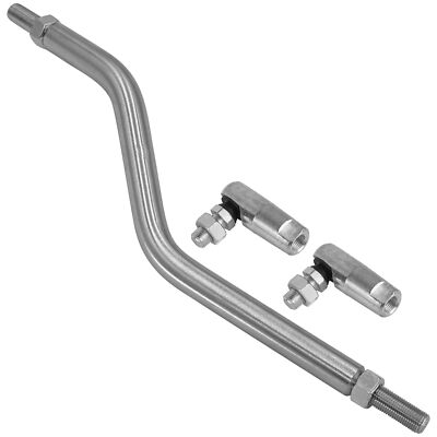 AM132389 Steering Drag Link & Tie Rod Ends For John Deere GT242 GT262 GT275