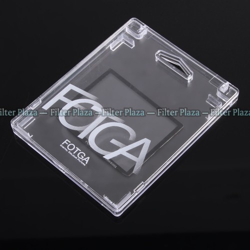 FOTGA PRO Optical Glass LCD Screen Protector For Canon EOS 550D Rebel T2i DSLR - Picture 3 of 3
