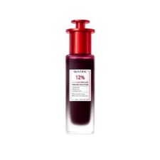 SKINTIFIC 12 Acid Peeling Solution Serum 30ml
