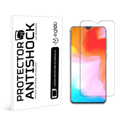ANTISHOCK Screen protector for Cubot X20