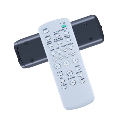 Remote Control For SONY HCD-CBX1 HCD-GS10 CMT-GPZ7 Hi-Fi Component System Audio