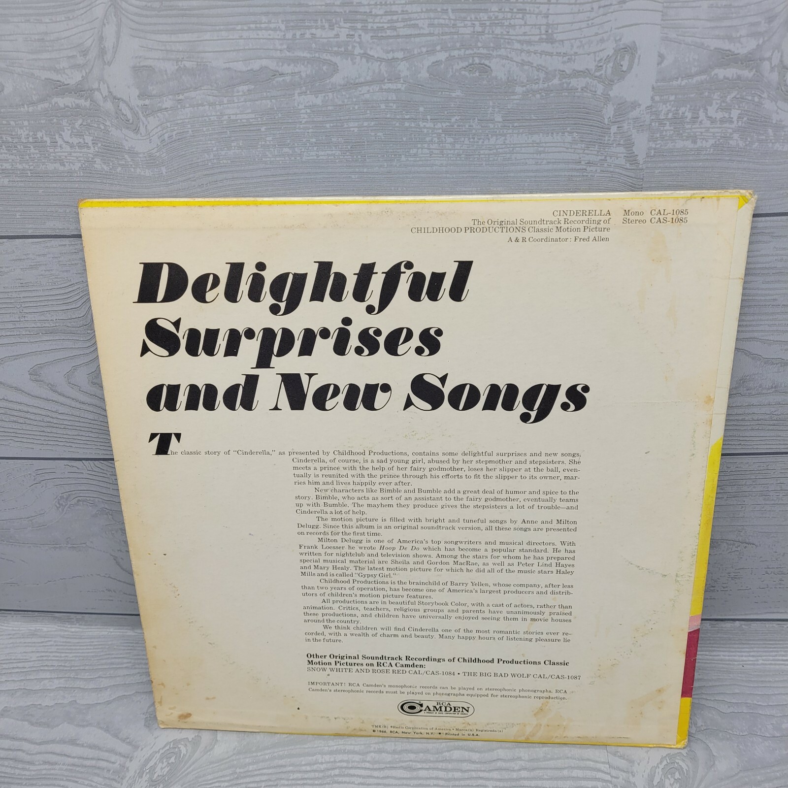 she ball movie soundtrack