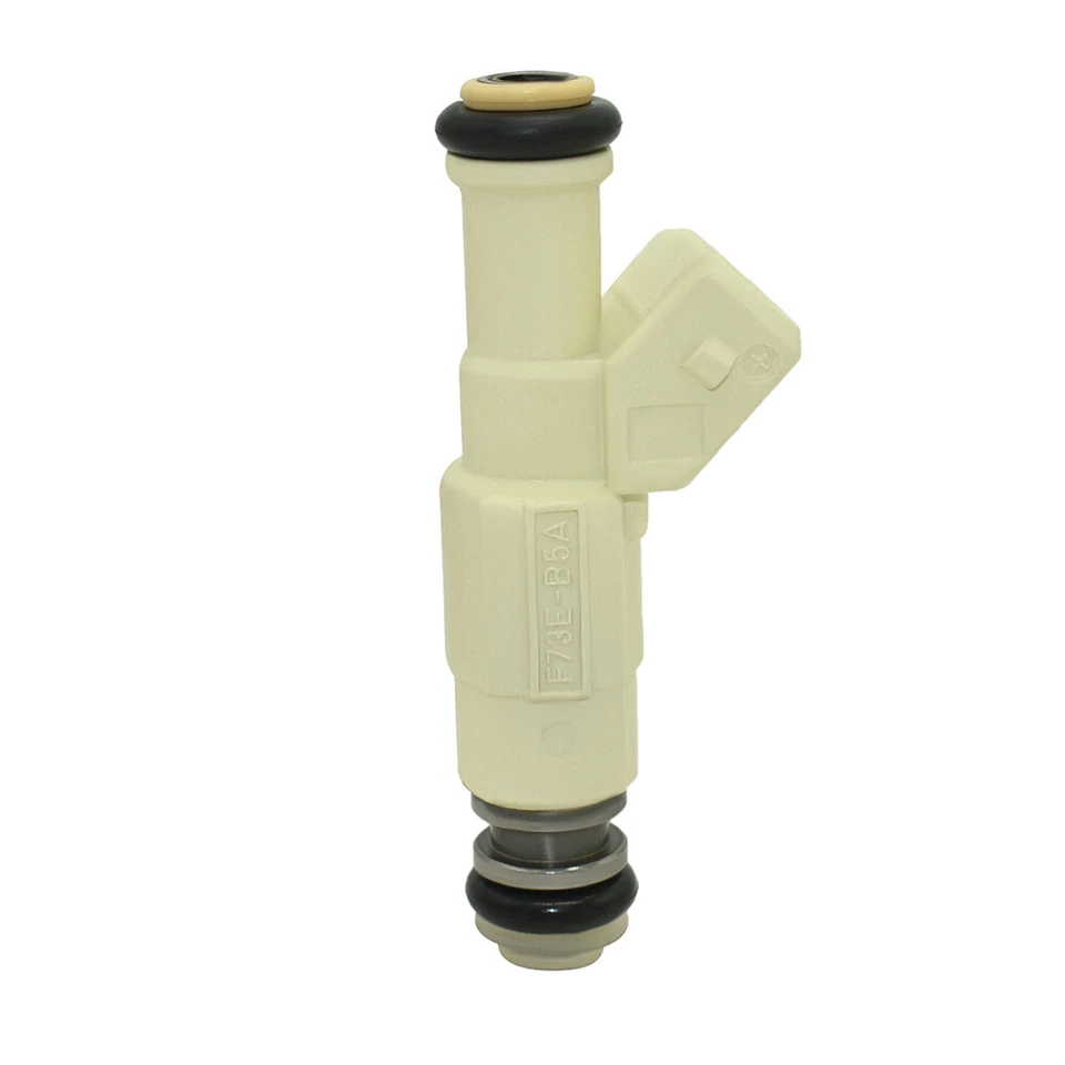 6x Fuel Injector 0280155771 for 98-00 Ford Contour Mercury 2.5L F73E-B5A 3918702 - Imagem 2 de 4