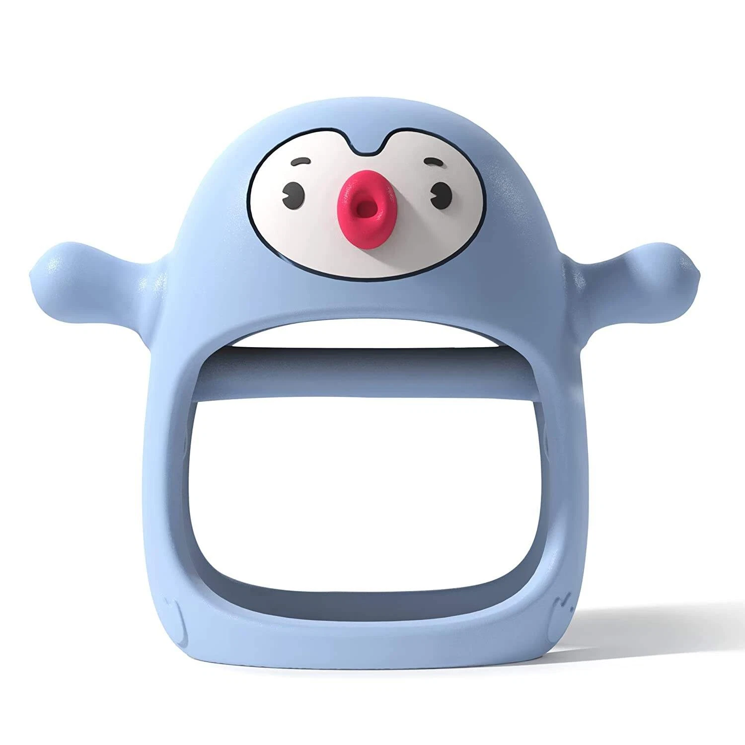 Teething Toy for Infants & Babies, Teethers for Babies 3-6 Months(Bulk 3 Sets)
Opens in a new window