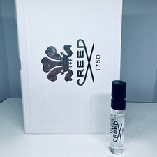 Creed Aventus Men Eau De Parfum Spray 2ml Vial New On Card