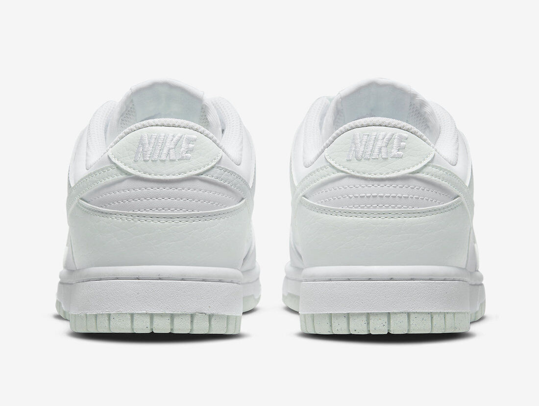 Women's Nike Dunk Low Next Nature White Mint DN1431-102 Size 5 - 12 ...