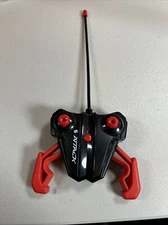 Click N' Play Remote Control RC Bumper Cars Battle - Replacement Remote RED