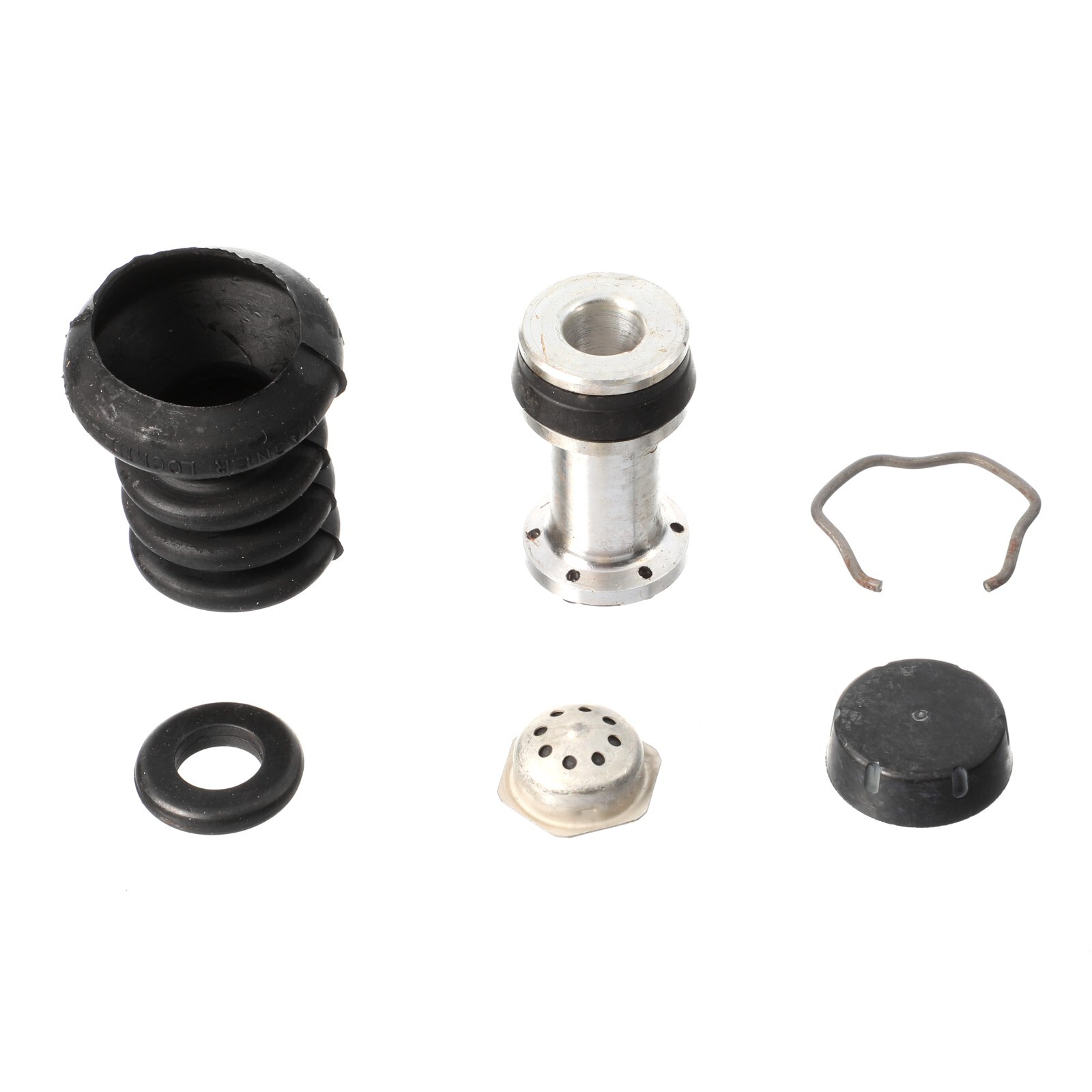 GENUINE GM OEM NOS WAGNER MASTER CYLINDER REPAIR KIT 1" DIAMETER NEW FC