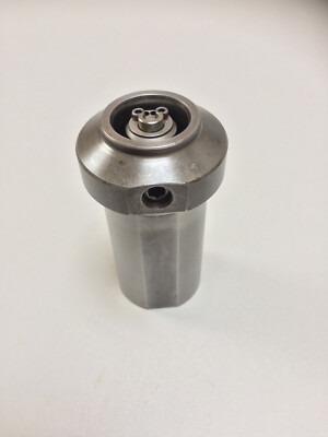 KENNAMETAL Reduzierung / Adapter, Weldon D: 50 auf KM-40