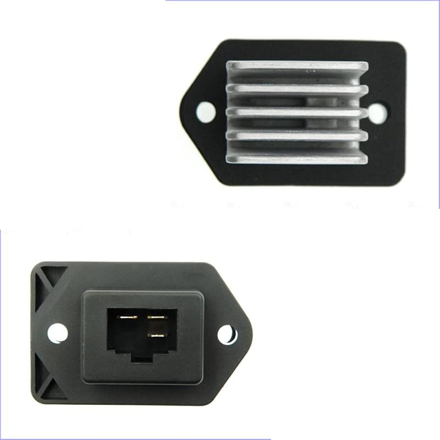 Fan Blower Motor Speed Resistor For Holden Captiva CG CG5 CG7 Heater ...