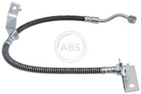A.B.S. SL1232 Bremsschlauch 490 Mm FüR KIA Hyundai