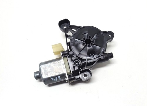 Original VW Skoda Fensterhebermotor Motor hinten rechts HR 5Q0959802A