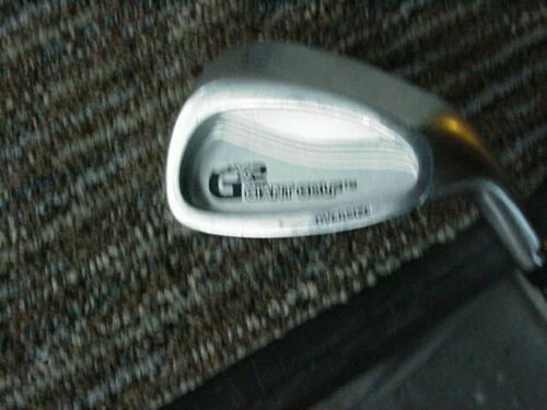 Giant Stiff Flex Golf Clubs