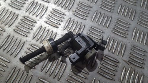 Volkswagen Passat 1998 Electrical selenoid (Electromagnetic soleno #465127-38