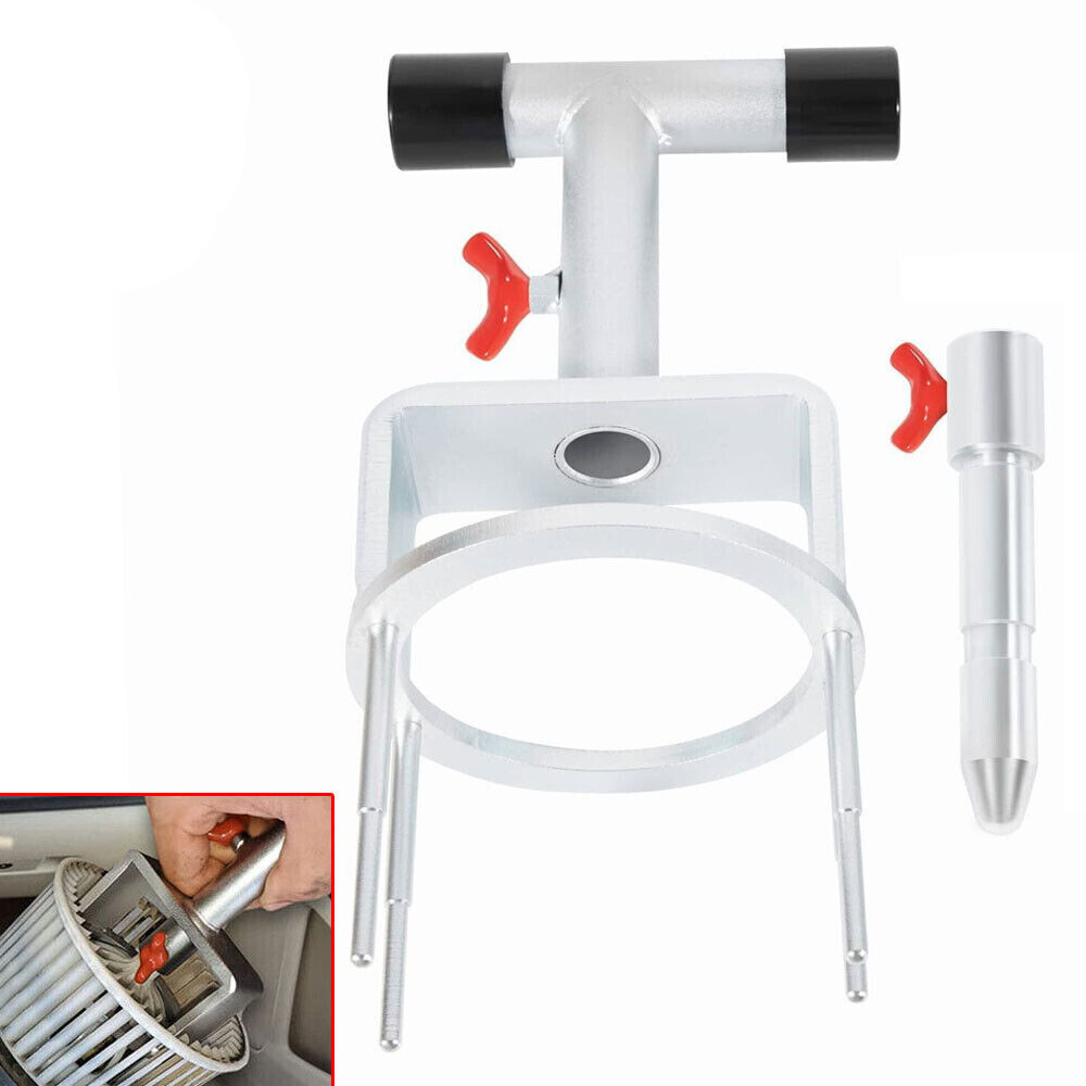 Volvo S60 S80 V70 XC60 XC70 Heater Blower Motor Removal Tool