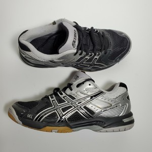 asics rocket 7 volleyball shoes