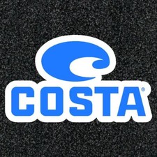Costa Boat Carpet Graphics Marine Decals Costa Boat Carpet Graphics Marine Decals