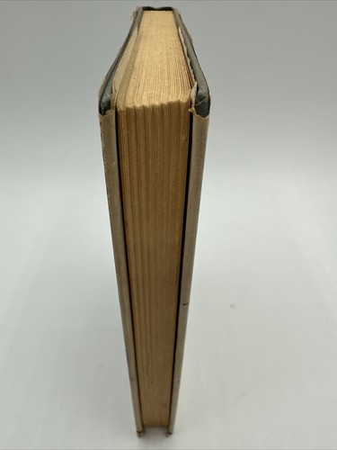 The House Of Certain Death Albert Cossery 1947 Hardcover - Imagen 4 de 9