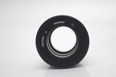 Pentina Carl Zeiss Lenses onto Sony E  mount  Adapter with Aperture control