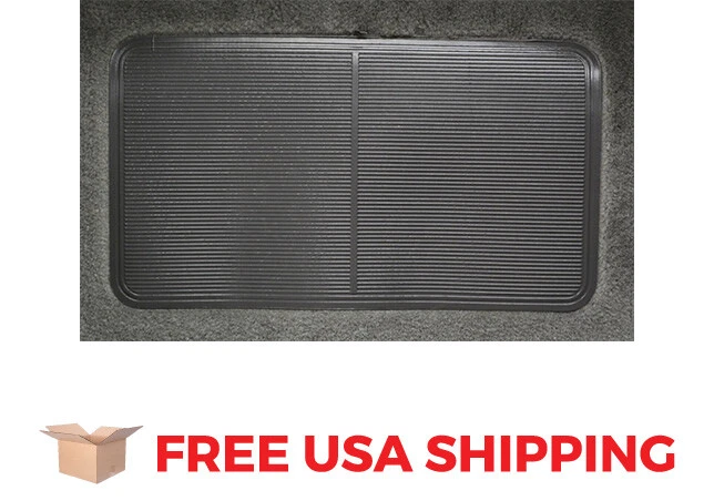 ACC FITS 1984-1986 Ford Mustang Hatchback Complete Cutpile Carpet - Изображение 3 из 3