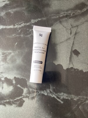 SKINCEUTICALS Phyto A+ Brightening Treatment 4 mL Trial Size - NEW, FREE SHIP!