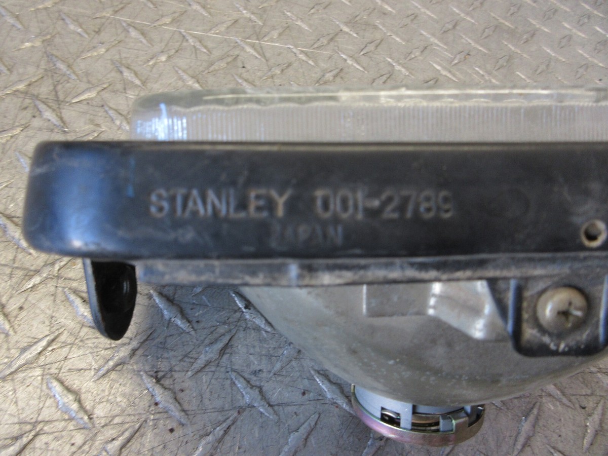 エゴンサルフ☆ 1990-1994 Nissan 300ZX Z32 Passenger Right Front Inner