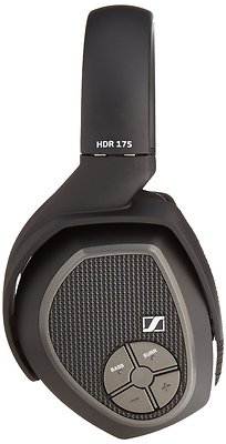 Sennheiser RS 175-U Headphone System - Black for sale online | eBay