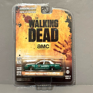Greenlight the Walking Dead | eBay