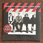 U2 - How To Dismantle An Atomic Bomb (20th Anniversary) Vinyl Record 2LP Sealed