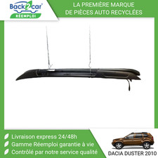 Barres de toit Dacia DUSTER