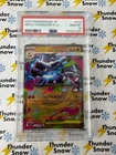 Mega Charizard X ex #013 M2 Inferno X 2025 Pokemon Japanese PSA 10 154257207