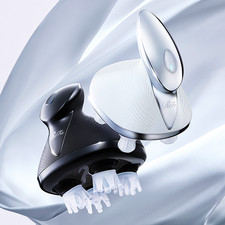 ReFa BEAUTECH HEAD SPA Scalp Massager Hair Ca...