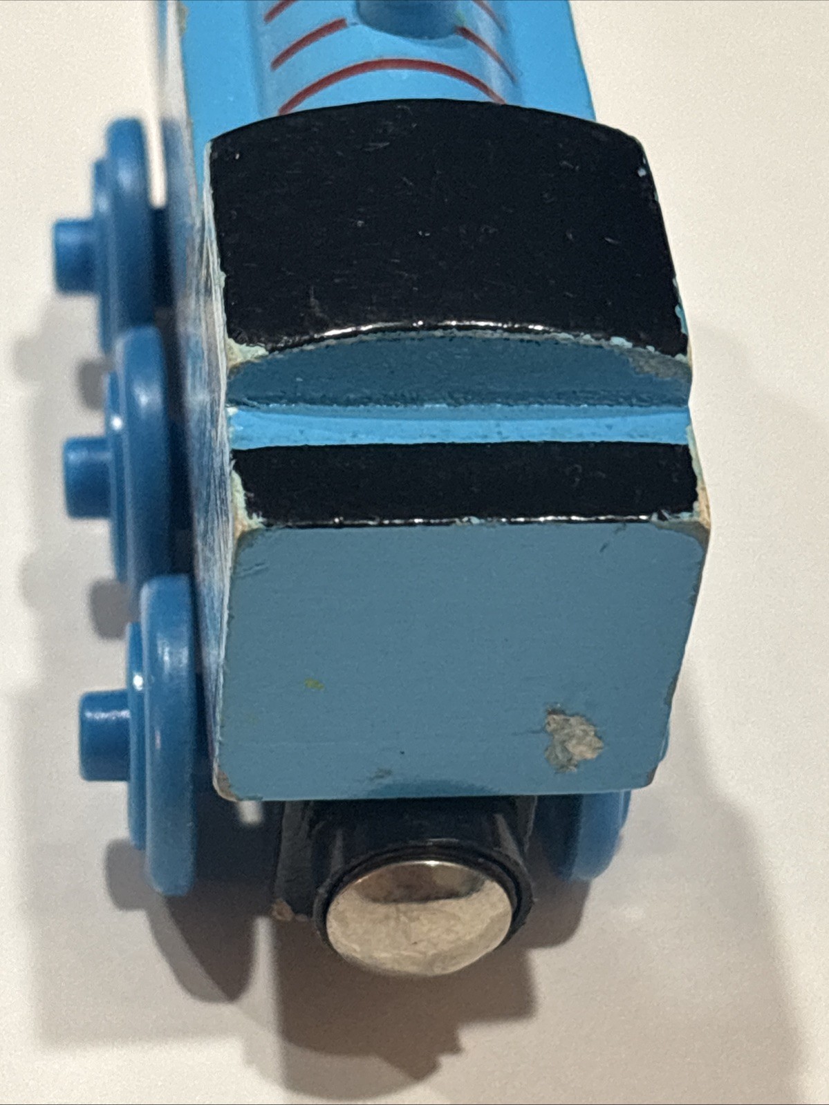 Sea Bound Thomas with Base - Thomas Wooden Railway Thomas At Sea 2010 ...