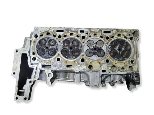 BMW 5 F10 F11 2014 Diesel 160kW Zylinderkopf 7810465 JUT271755