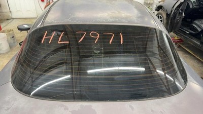 LOCAL PICKUP ONLY) 04 05 06 07 08 09 10 11 MAZDA RX8 Back Glass
