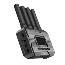 ACCSOON CineView HE Wireless Video Transmission Receiver 2.4-5Ghz Dual Channe...