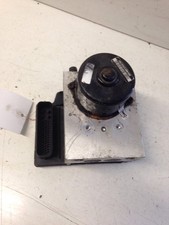 20743 Steuergerät ABS AUDI A2 (8Z) 8Z0907379...