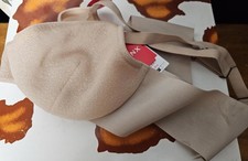 NWT Spanx Bra Champange Womens Size XL D-DD