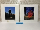 Pink Floyd Wish You Were Here 50th Anniversary SPLATTER LP Numbered