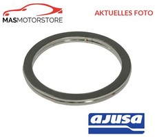 AUSPUFFROHRDICHTUNG AUSPUFF DICHTUNG AJUSA 19008100 A NEU OE QUALITÄT