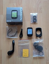 Garmin Edge 530 GPS Bike Computer Bundle 