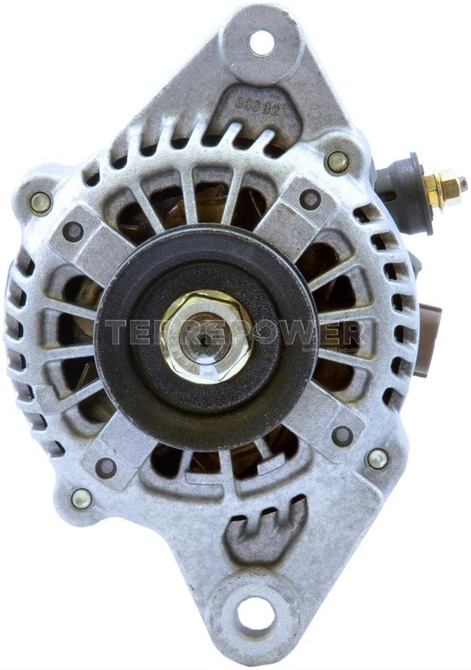 Alternador para Toyota Yaris BBB INDUSTRIES 2007-2015 Foto 3 de 4