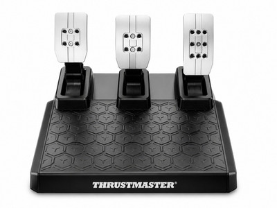 Thrustmaster T3PM Pedalset