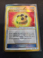 Rocky Helmet (Secret) 153/149 Boundaries Crossed Holo on eBay